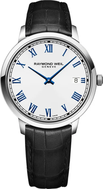 Raymond Weil Toccata Mens made by Raymond Weil