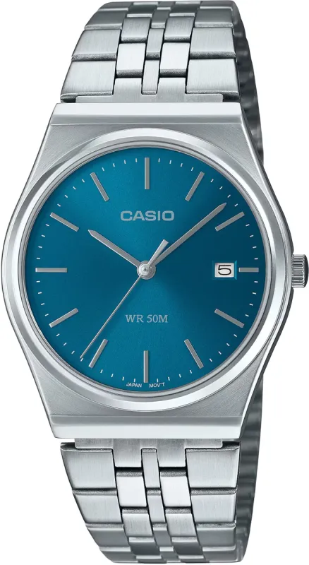 Casio MTP Series Mens Watch sold by Jura Watches