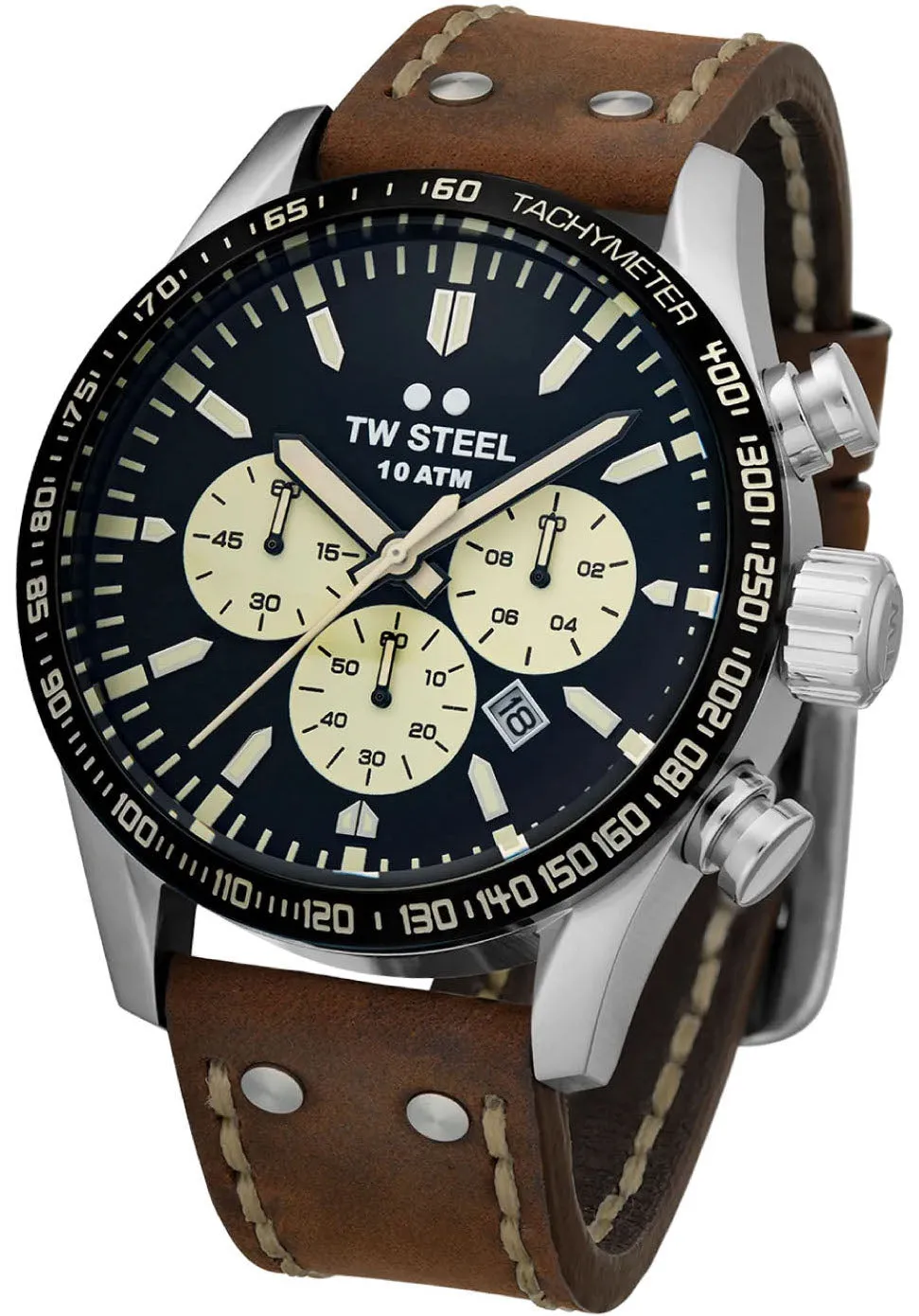 TW Steel Volante Watch sold by Jura Watches product image thumbnail 4