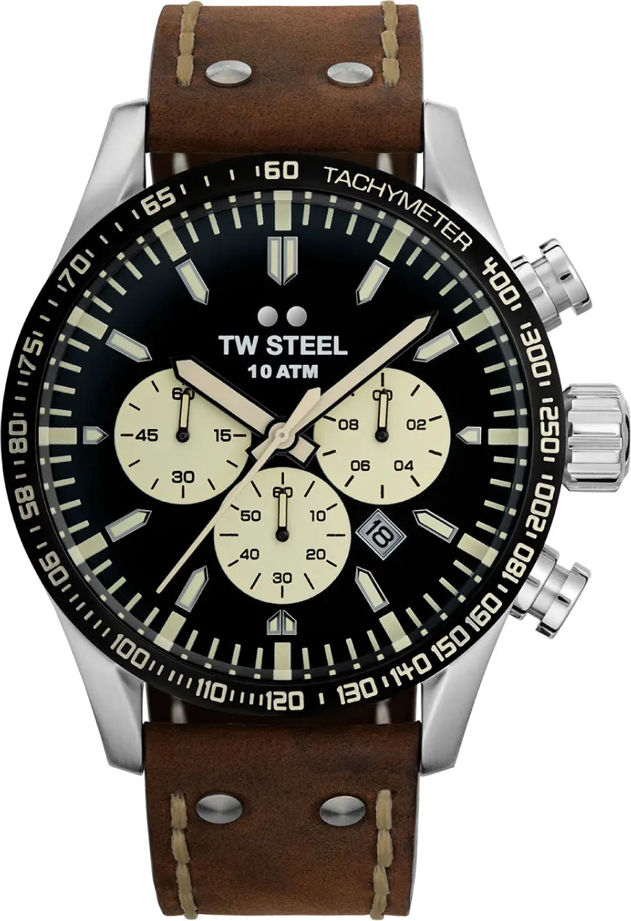 TW Steel Volante Watch sold by Jura Watches