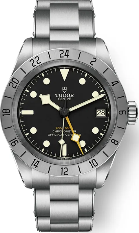 TUDOR Black Bay Pro Watch sold by Jura Watches