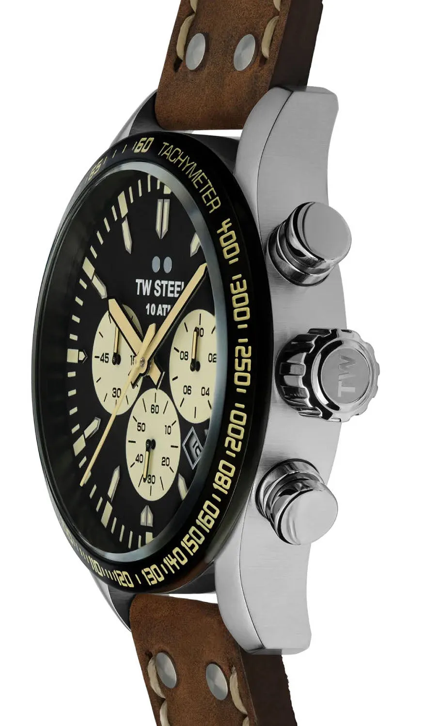 TW Steel Volante Watch sold by Jura Watches product image thumbnail 2