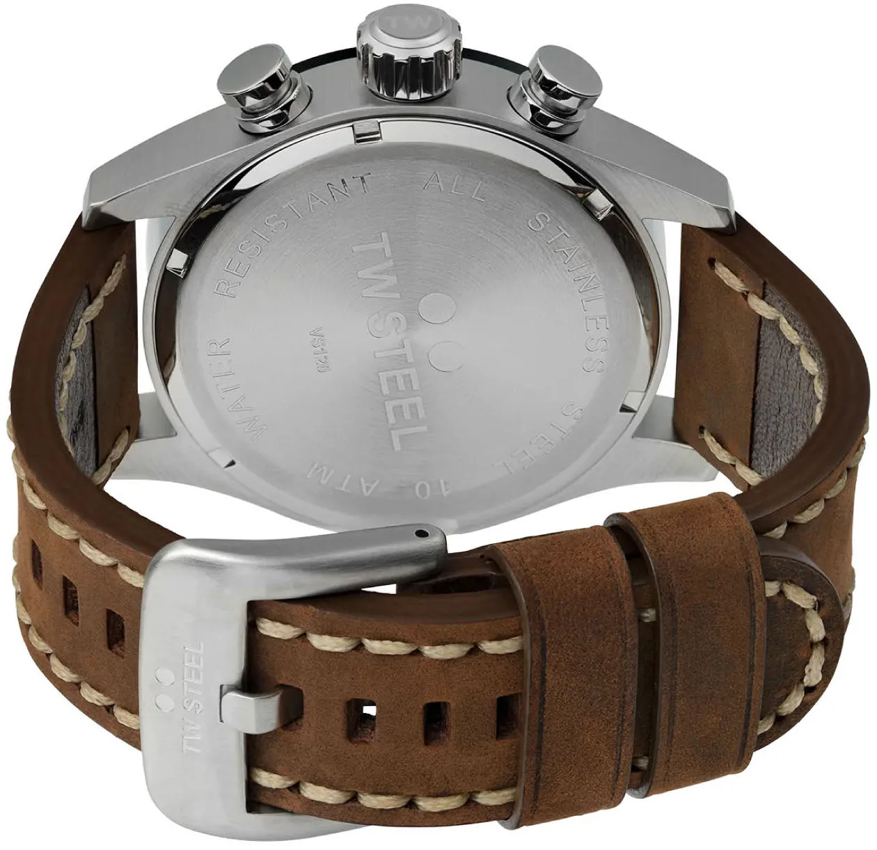 TW Steel Volante Watch sold by Jura Watches product image thumbnail 3
