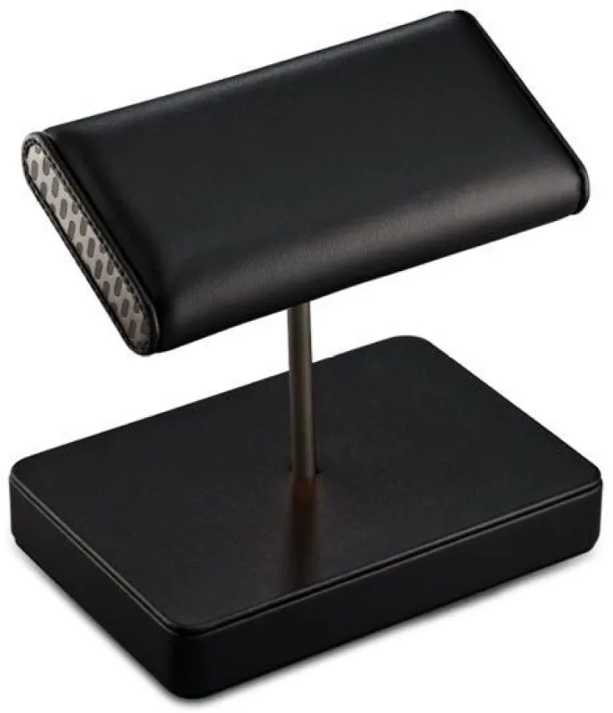 WOLF Watch Stand Axis Double Static Powder Coat sold by Jura Watches