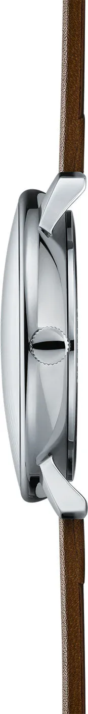 Sternglas Naos Quartz Leather Watch sold by Jura Watches product image thumbnail 4