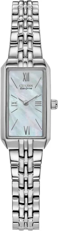 Citizen Silhouette Ladies Watch sold by Jura Watches