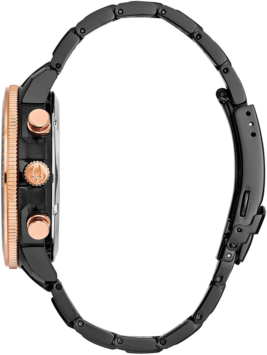 Bulova Marine Star Mens Watch sold by Jura Watches product image thumbnail 2