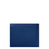 Montblanc Sartorial Wallet 6cc Blue D sold by Jura Watches
