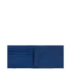 Montblanc Sartorial Wallet 6cc Blue D sold by Jura Watches