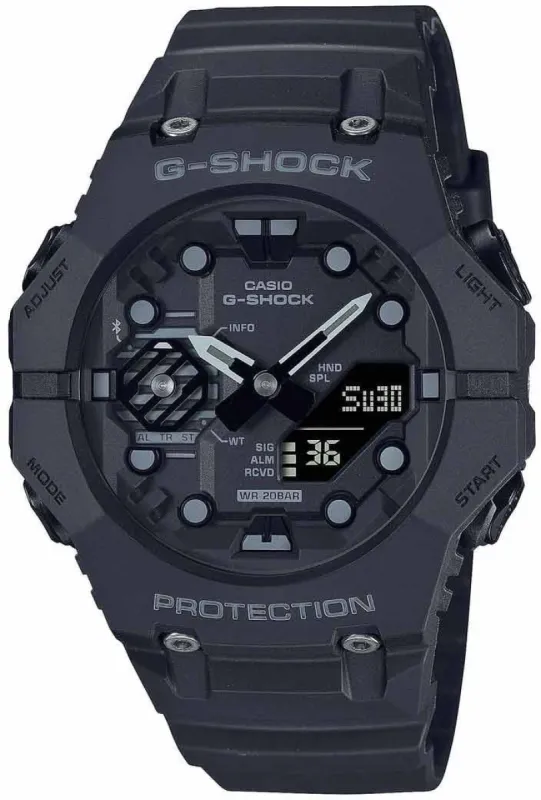 G-Shock GA-B001 Series Bluetooth Mens Watch sold by Jura Watches