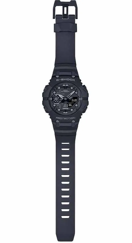 G-Shock GA-B001 Series Bluetooth Mens Watch sold by Jura Watches product image thumbnail 4