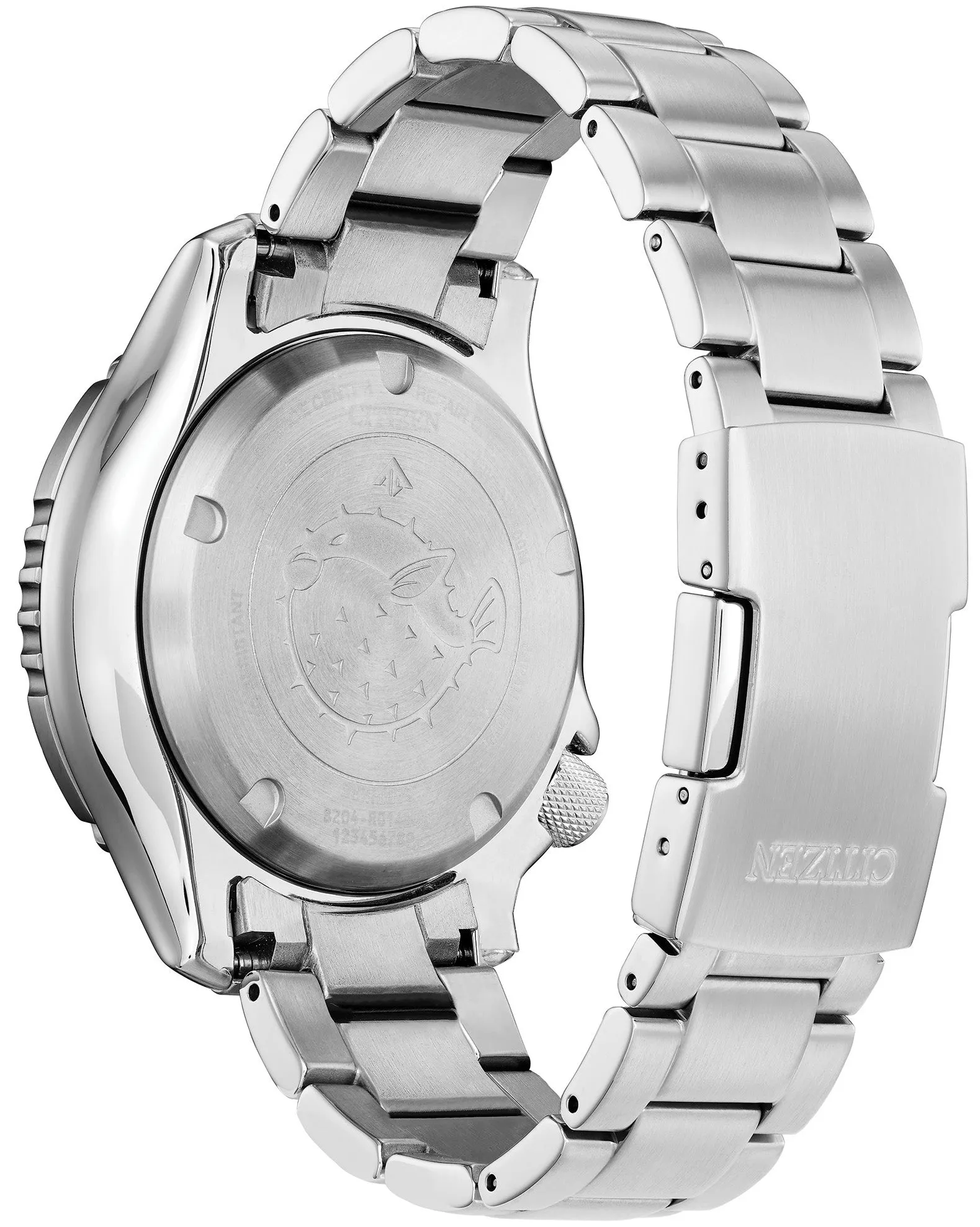 Citizen Promaster Dive Automatic Mens sold by Jura Watches product image thumbnail 3