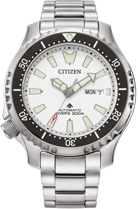 Citizen Promaster Dive Automatic Mens sold by Jura Watches