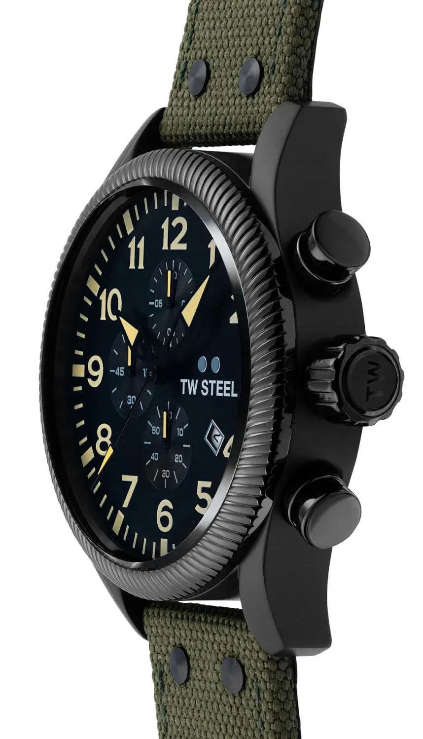 TW Steel Volante Watch sold by Jura Watches product image thumbnail 2