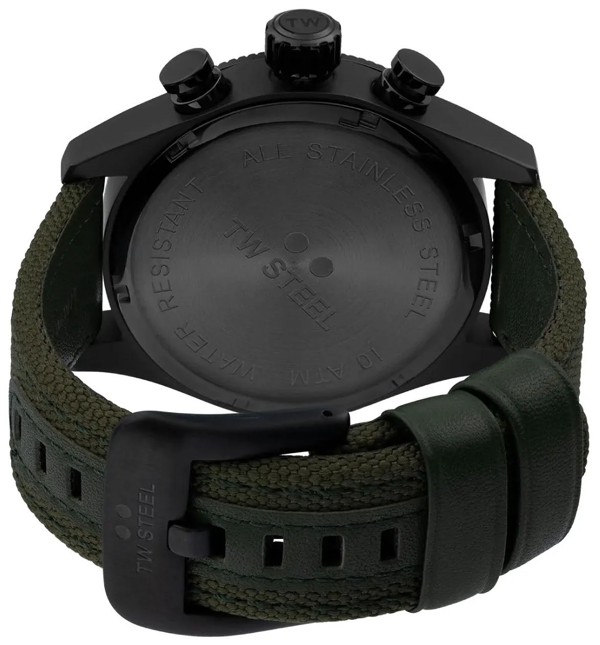 TW Steel Volante Watch sold by Jura Watches product image thumbnail 3