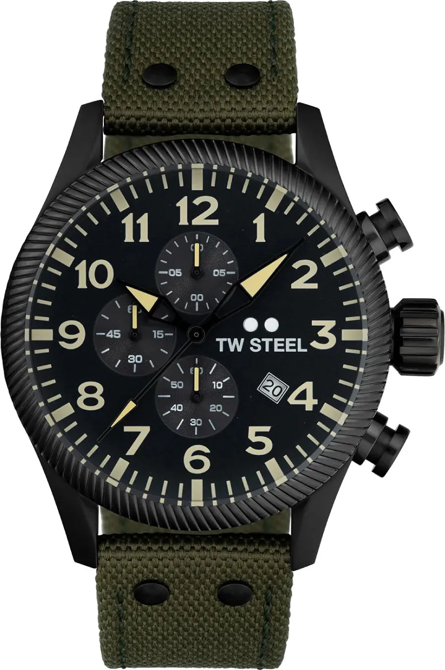 TW Steel Volante Watch sold by Jura Watches