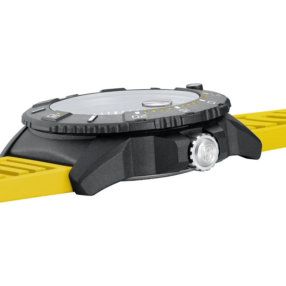 Luminox Watch Navy Seal 3600 Series D sold by Jura Watches product image thumbnail 3