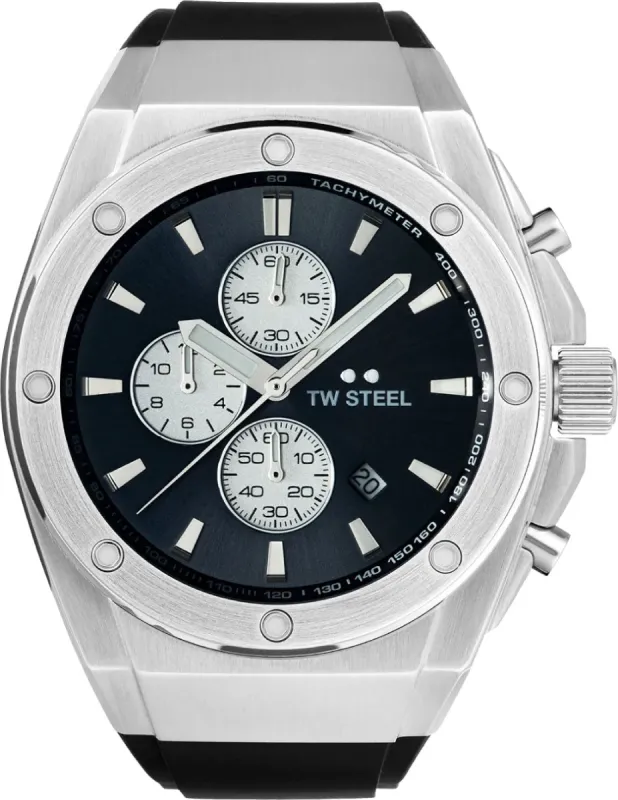 TW Steel CEO Tech Watch made by TW Steel