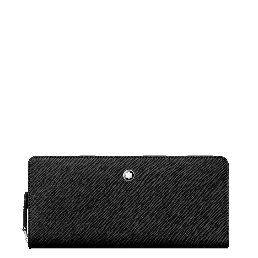 Montblanc Sartorial Phone Pouch Black D sold by Jura Watches