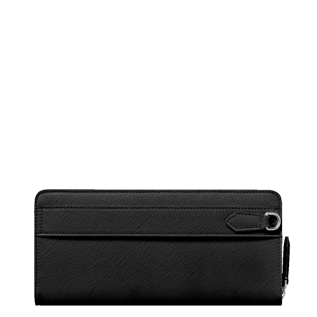 Montblanc Sartorial Phone Pouch Black D sold by Jura Watches product image thumbnail 2