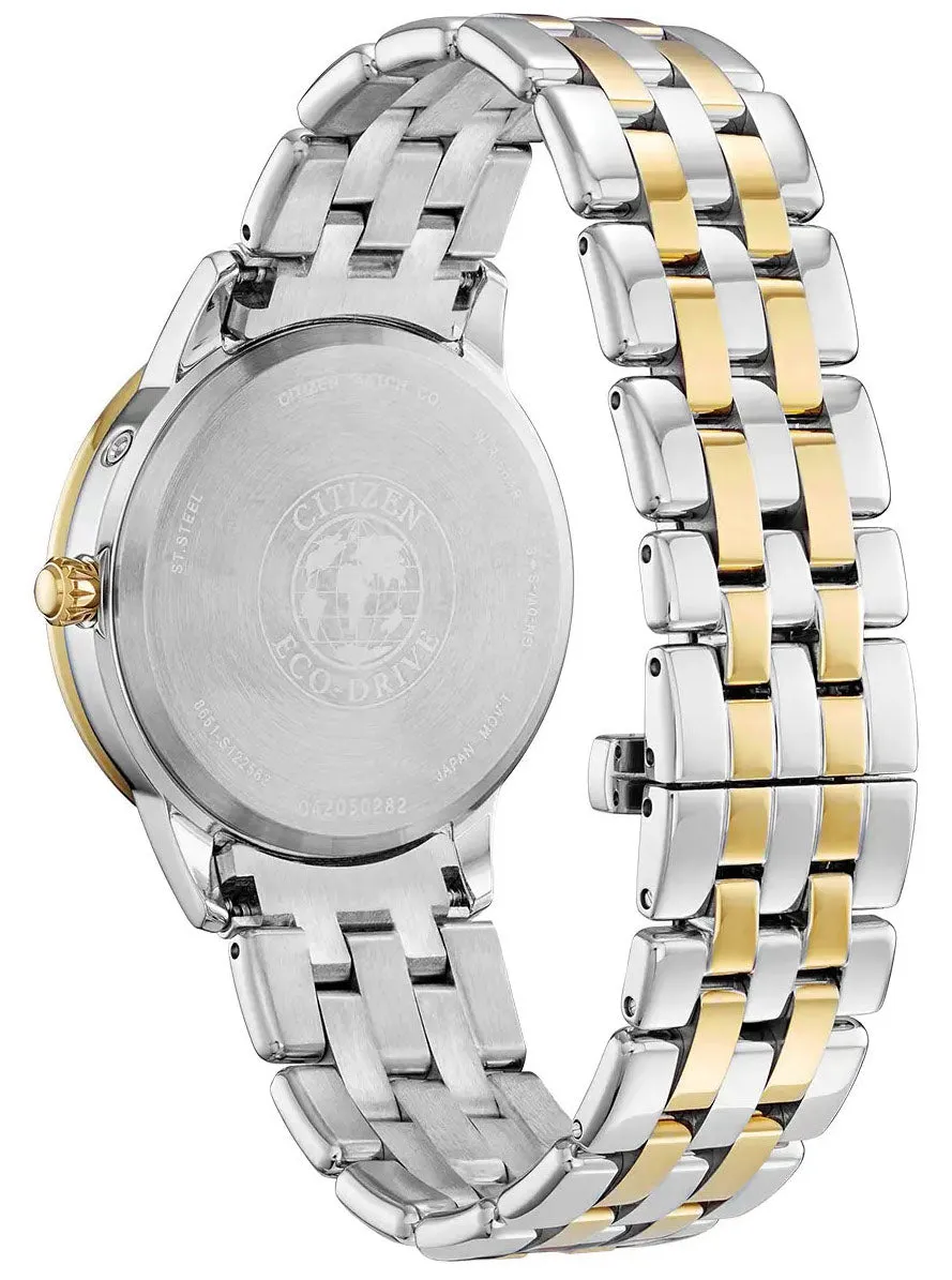 Citizen Calendrier Moonphase Ladies sold by Jura Watches product image thumbnail 2