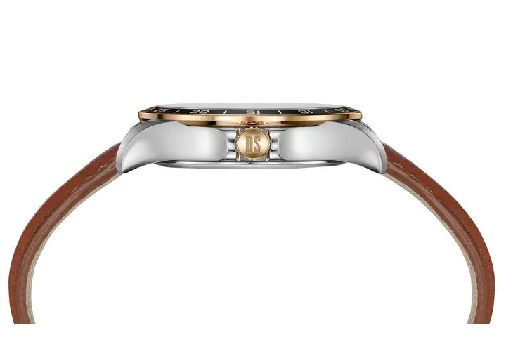 Certina DS-8 Powermatic 80 Watch sold by Jura Watches product image thumbnail 4