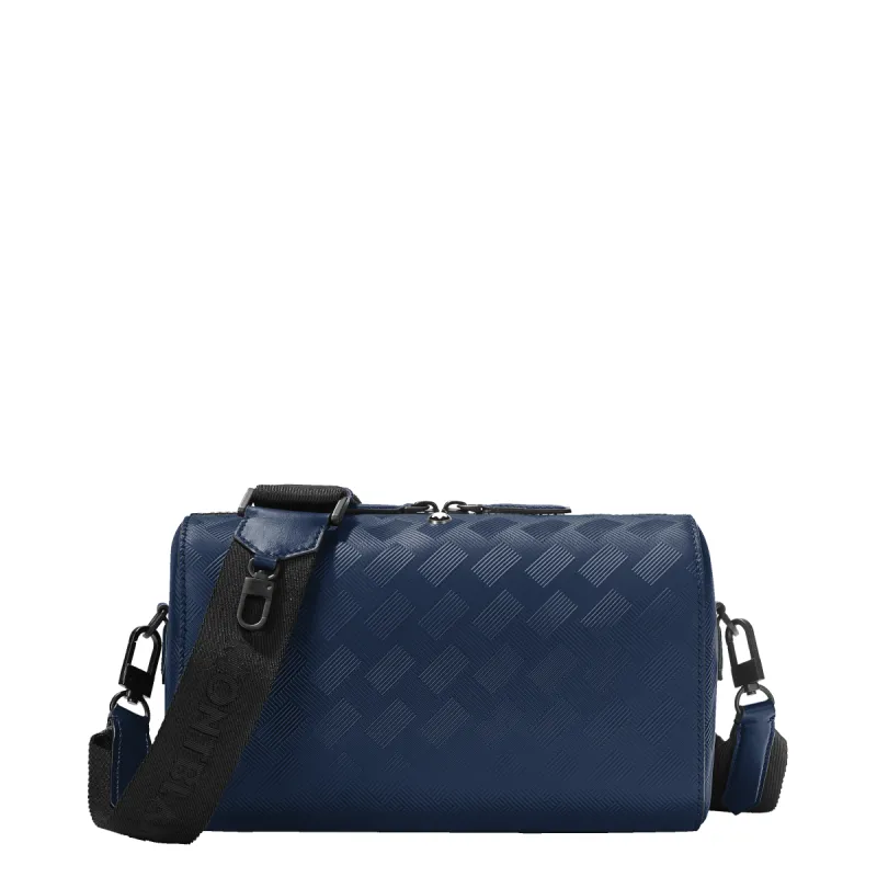 Montblanc #142 Bag Ink Blue sold by Jura Watches