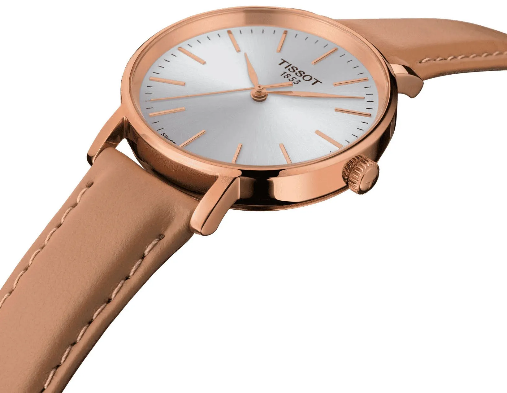 Tissot Everytime Lady sold by Jura Watches product image thumbnail 3