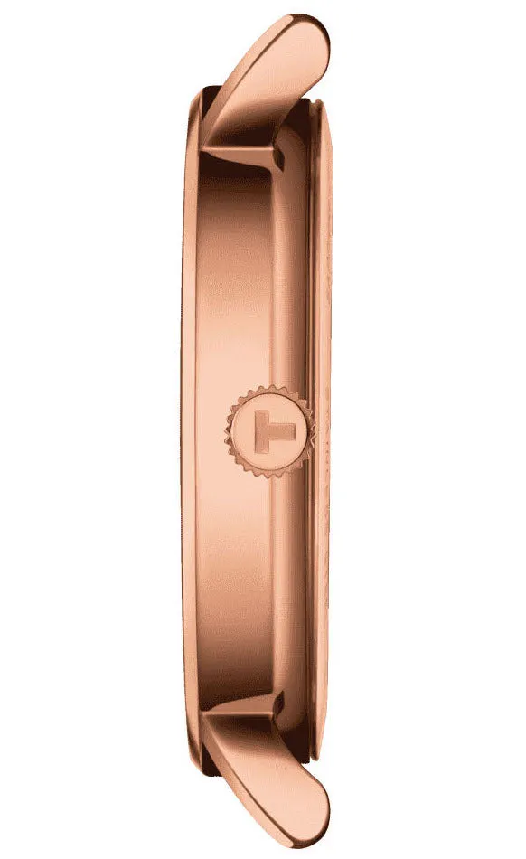 Tissot Everytime Lady sold by Jura Watches product image thumbnail 5