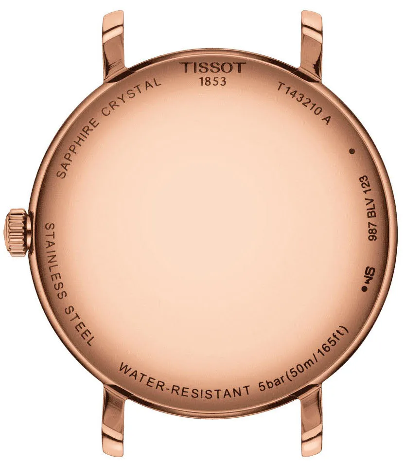 Tissot Everytime Lady sold by Jura Watches product image thumbnail 2