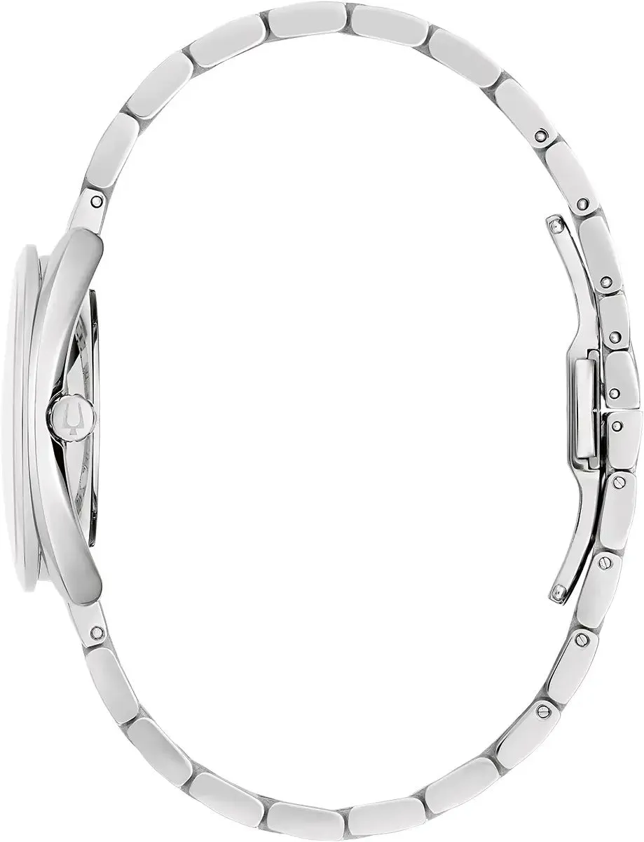 Bulova Duality Ladies Watch sold by Jura Watches product image thumbnail 5