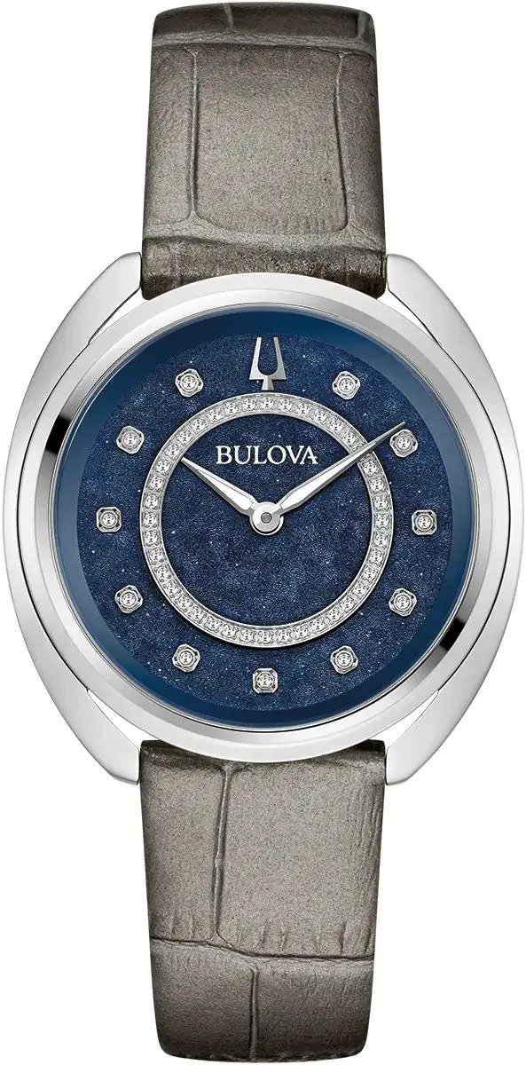 Bulova Duality Ladies Watch sold by Jura Watches product image thumbnail 4