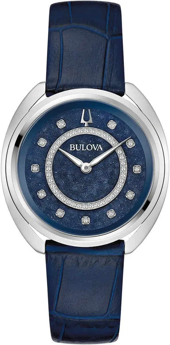 Bulova Duality Ladies Watch sold by Jura Watches product image thumbnail 3