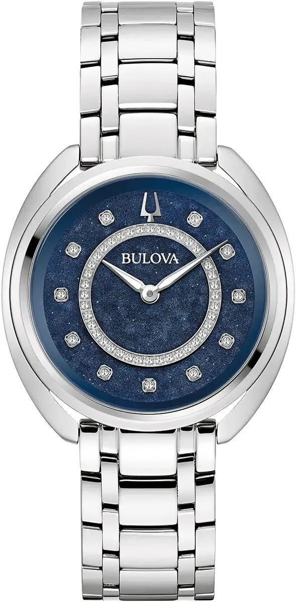 Bulova Duality Ladies Watch sold by Jura Watches product image thumbnail 2