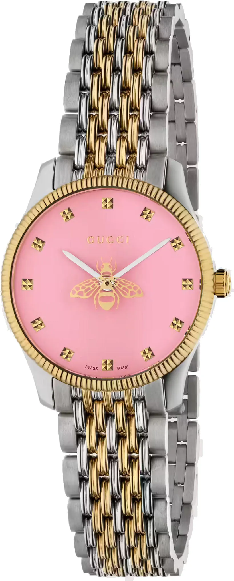 Gucci G-Timeless sold by Jura Watches