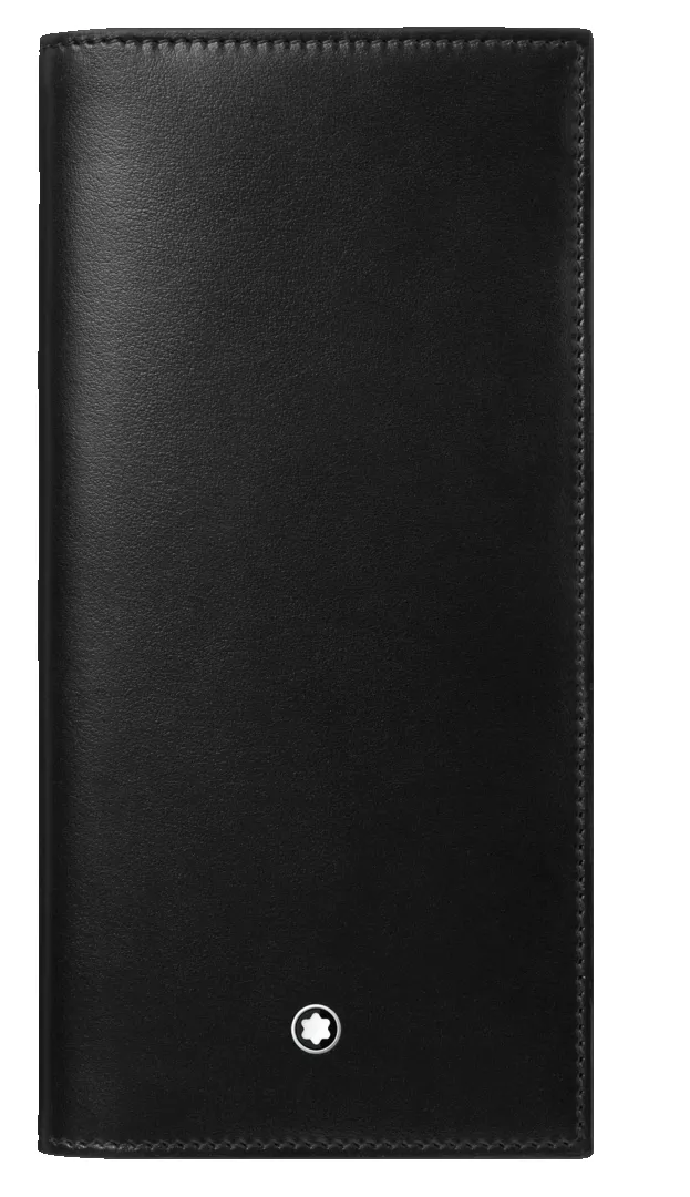 Montblanc Meisterstuck Long Wallet 15cc sold by Jura Watches