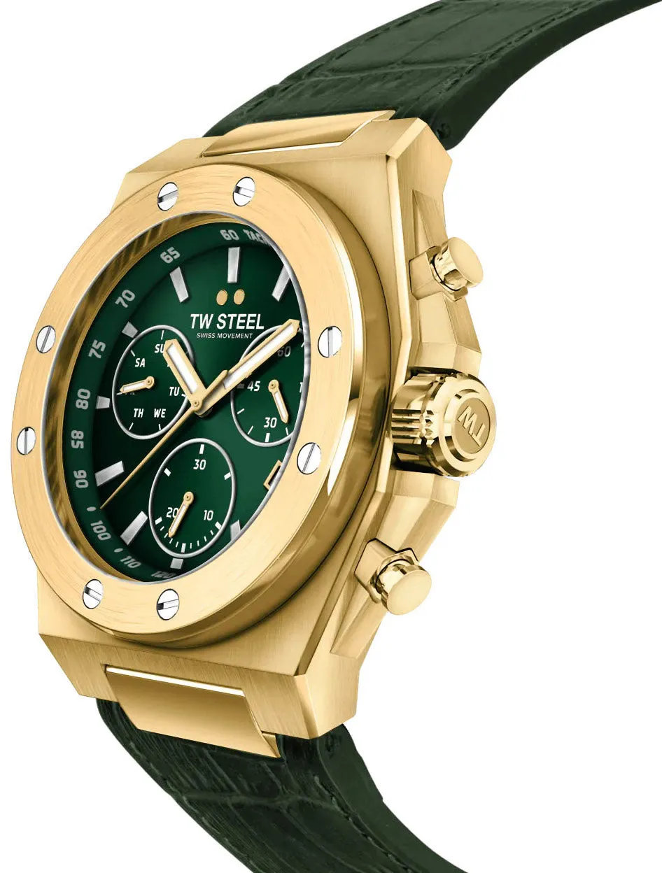 TW Steel Watch CEO Tech sold by Jura Watches product image thumbnail 2