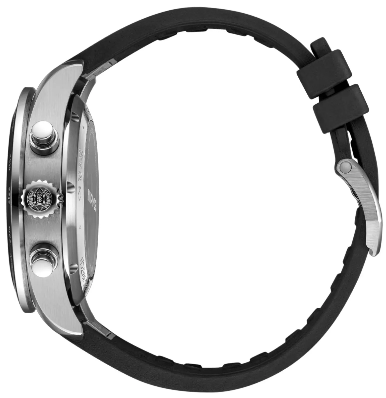 IWC Pilots Performance 41 AMG Watch sold by Jura Watches product image thumbnail 5