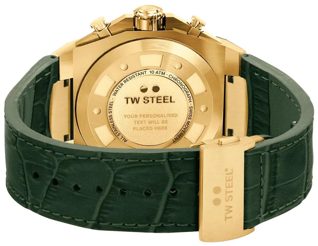 TW Steel Watch CEO Tech sold by Jura Watches product image thumbnail 3
