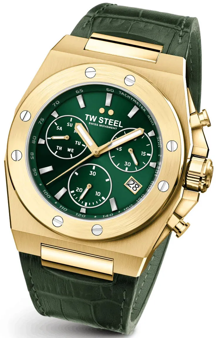 TW Steel Watch CEO Tech sold by Jura Watches product image thumbnail 4