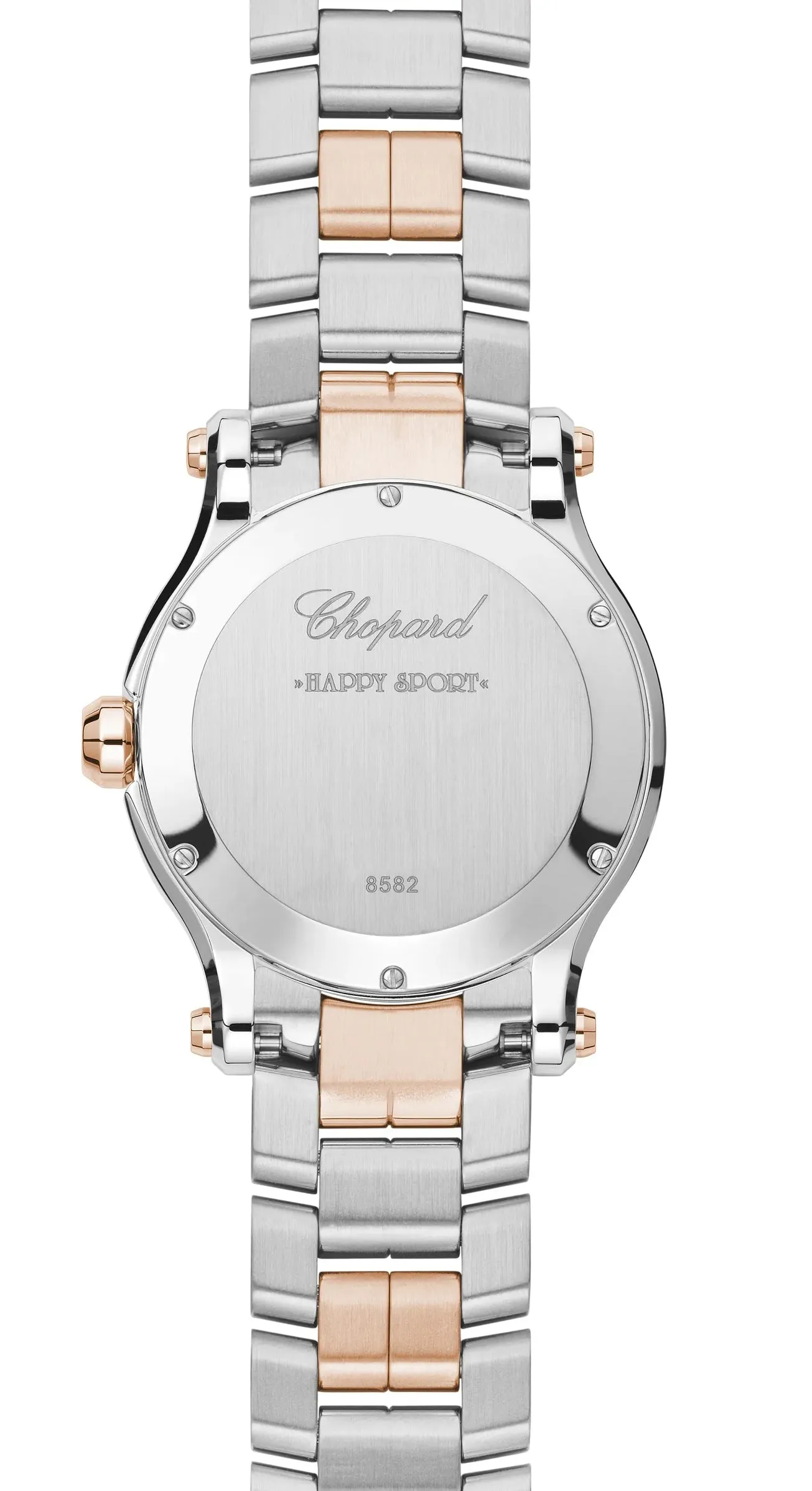 Chopard Happy Sport 36 Watch sold by Jura Watches product image thumbnail 2