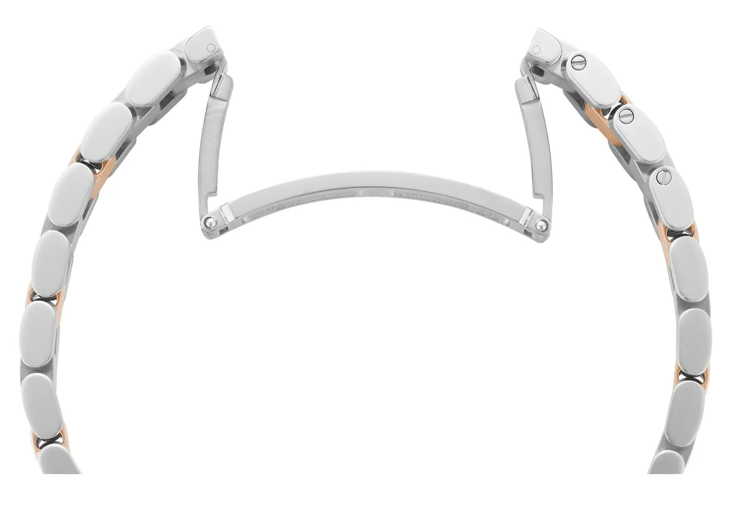 Chopard Happy Sport 36 Watch sold by Jura Watches product image thumbnail 4