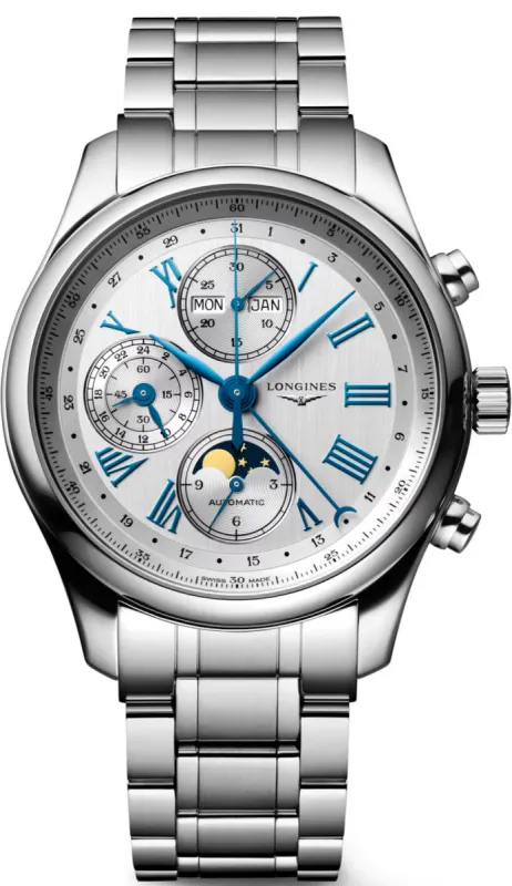 Longines Master Collection Mens Watch sold by Jura Watches