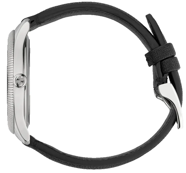 Gucci Watch G-Timeless Mens D sold by Jura Watches product image thumbnail 3