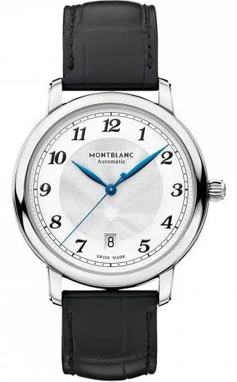 Montblanc Watch Star Legacy Automatic D sold by Jura Watches