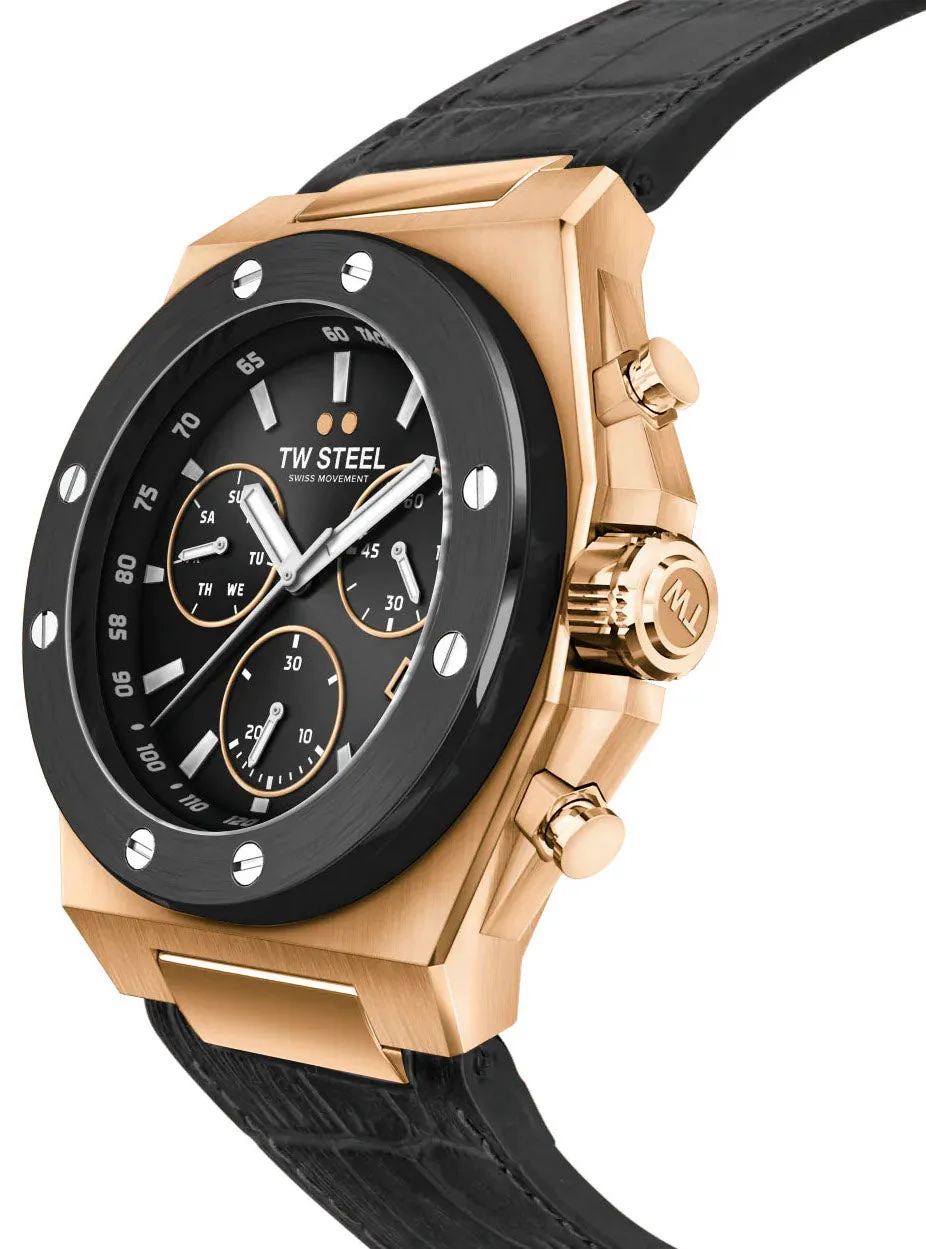 TW Steel CEO Tech Watch sold by Jura Watches product image thumbnail 2
