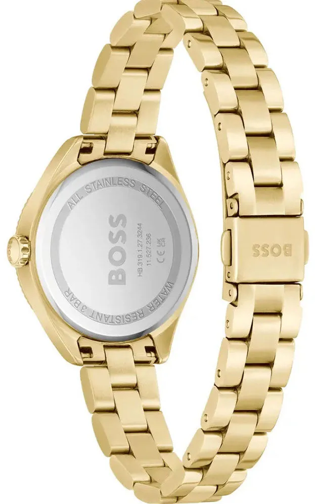 Boss Sage Ladies Watch sold by Jura Watches product image thumbnail 3