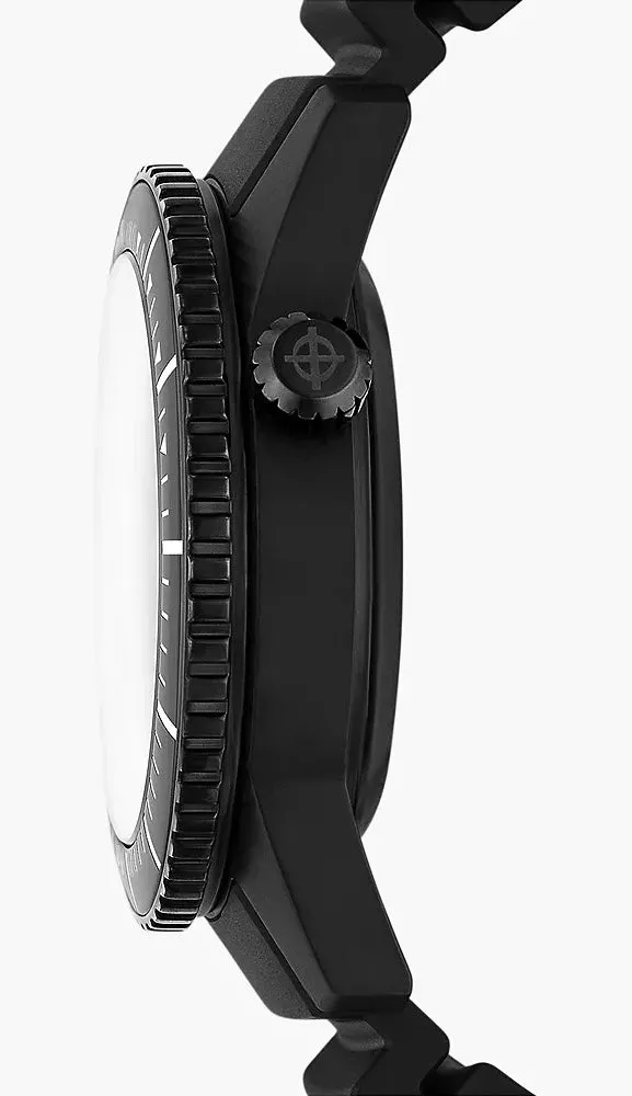 Zodiac Super Sea Wolf Pro Diver GMT Limited Edition Watch sold by Jura Watches product image thumbnail 3