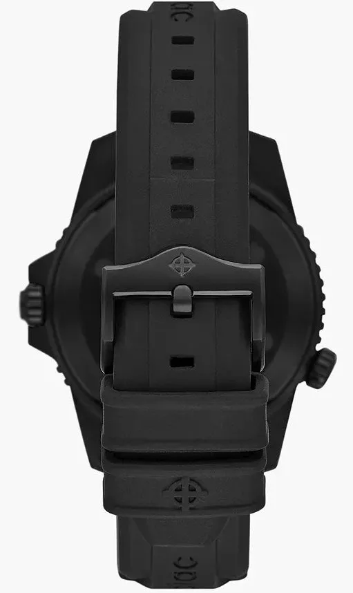 Zodiac Super Sea Wolf Pro Diver GMT Limited Edition Watch sold by Jura Watches product image thumbnail 5