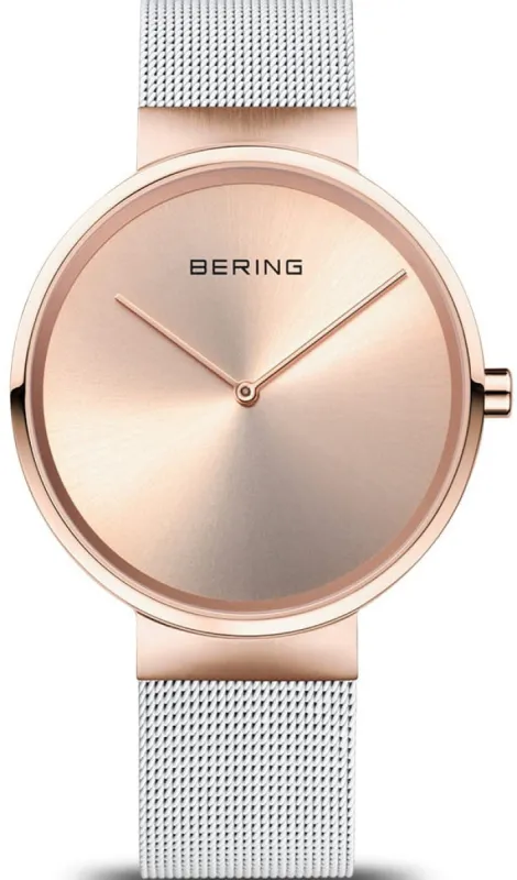 Bering Classic Unisex Watch sold by Jura Watches